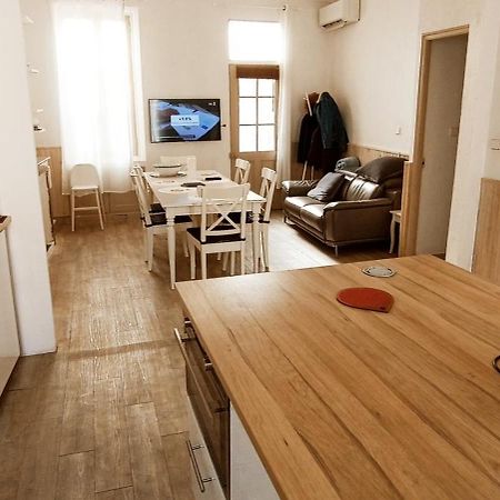 Maison Provencale La Seyne-sur-Mer Esterno foto