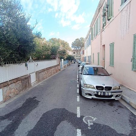Maison Provencale La Seyne-sur-Mer Esterno foto