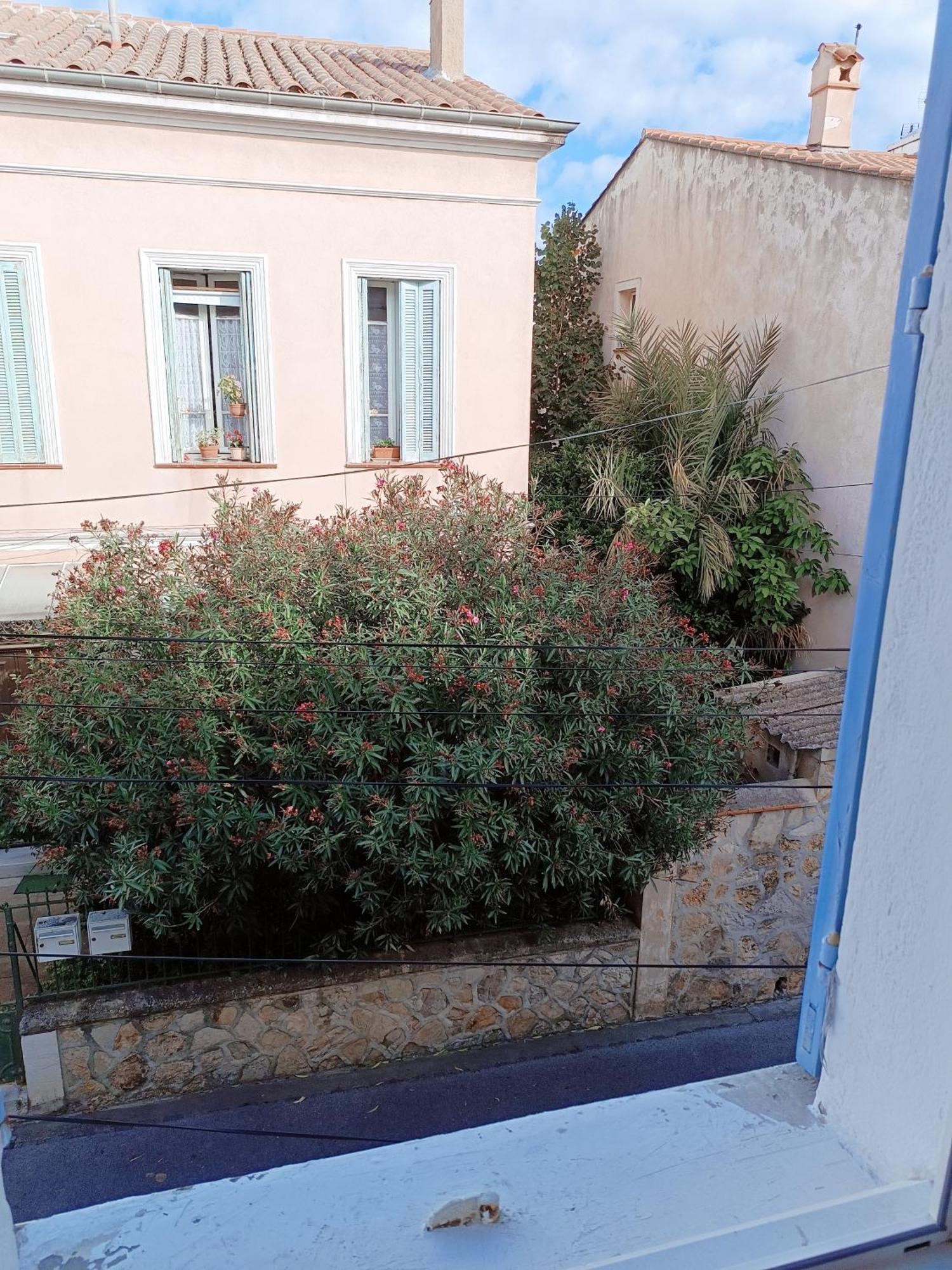 Maison Provencale La Seyne-sur-Mer Esterno foto