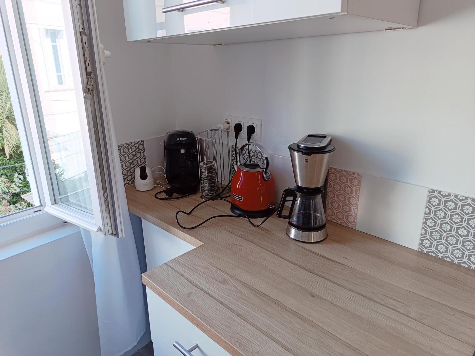 Maison Provencale La Seyne-sur-Mer Esterno foto
