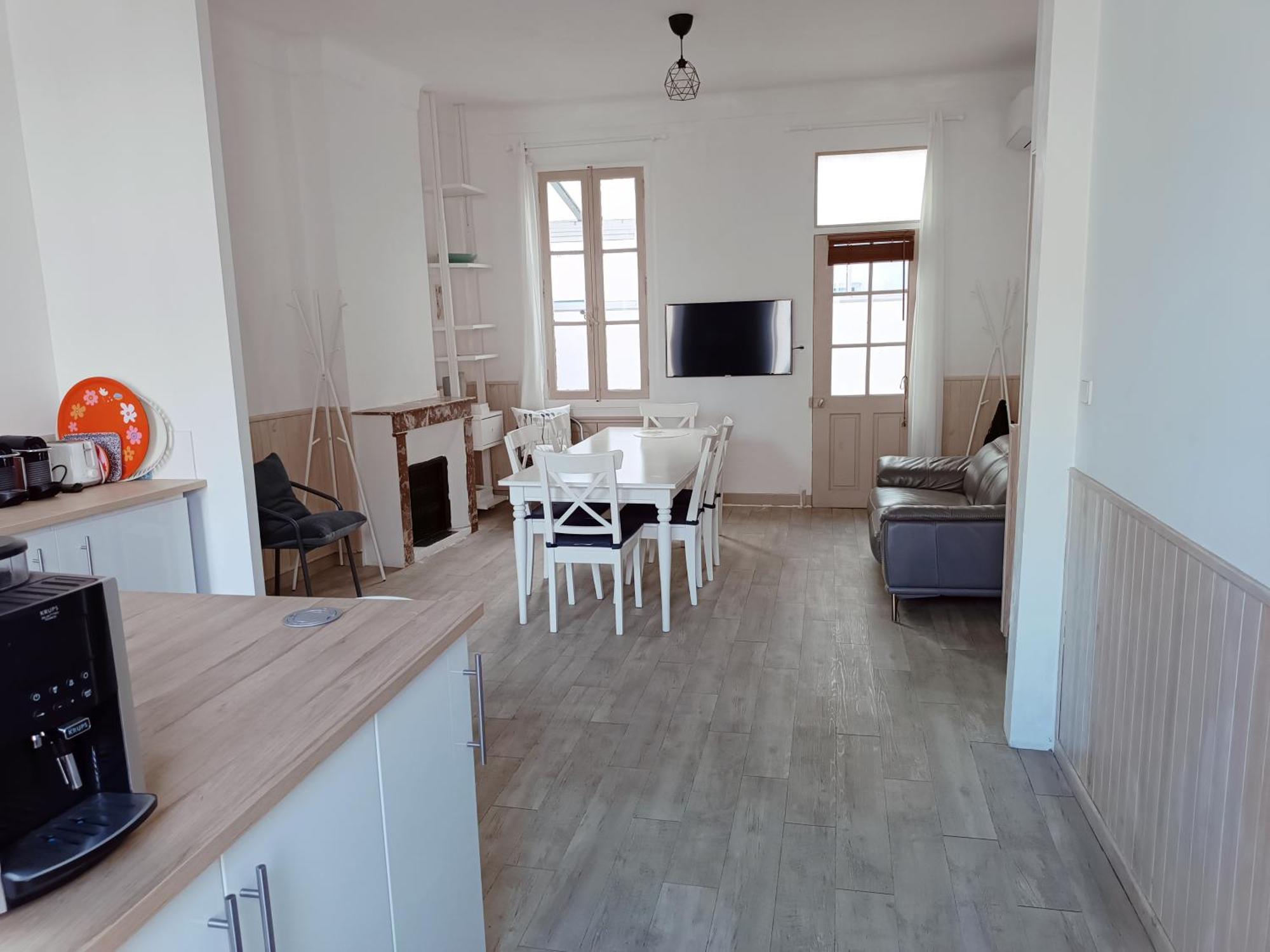 Maison Provencale La Seyne-sur-Mer Esterno foto