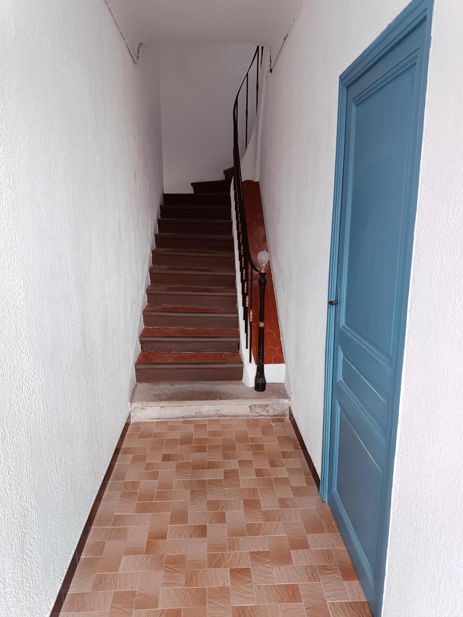 Maison Provencale La Seyne-sur-Mer Esterno foto