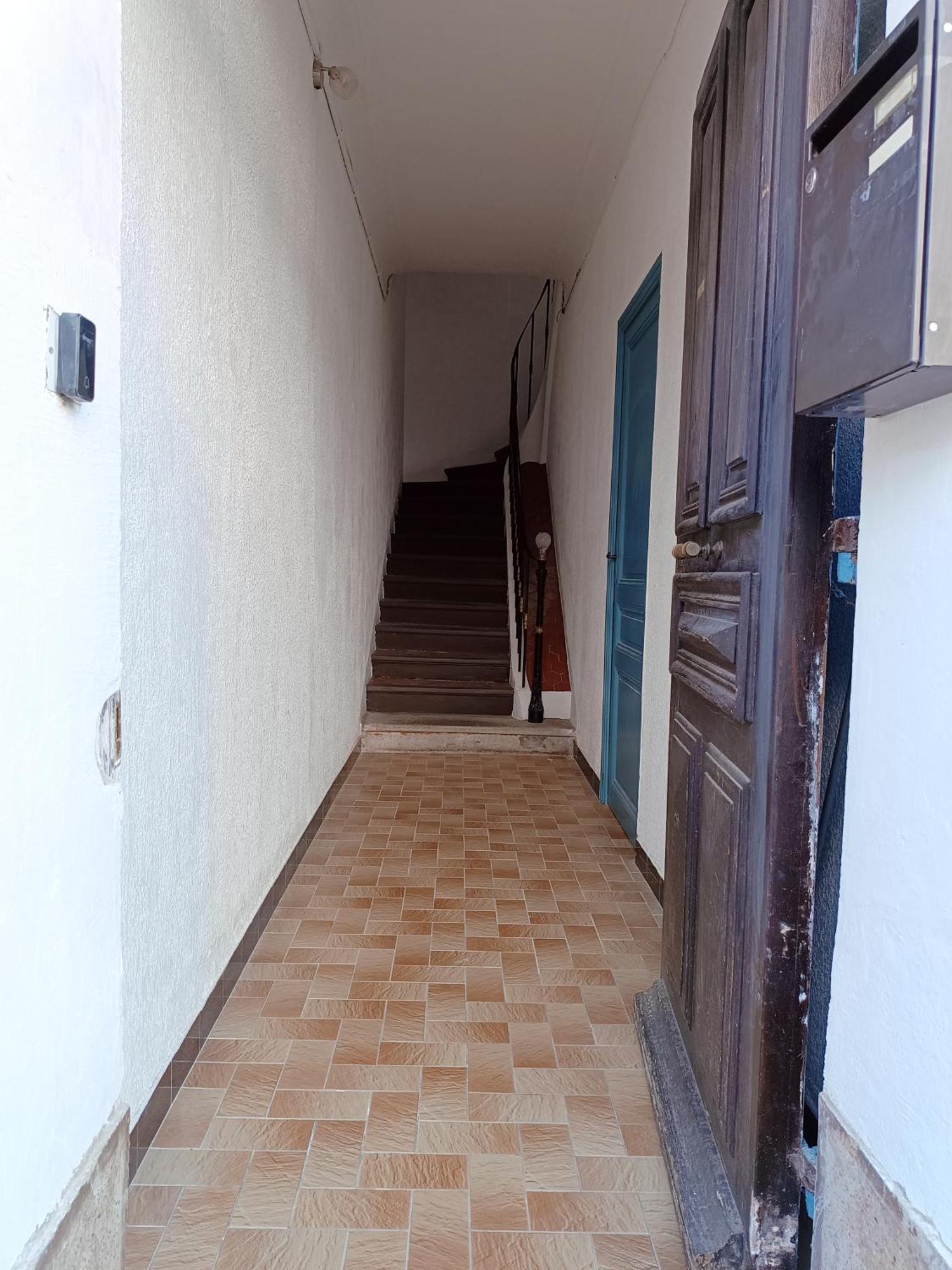 Maison Provencale La Seyne-sur-Mer Esterno foto