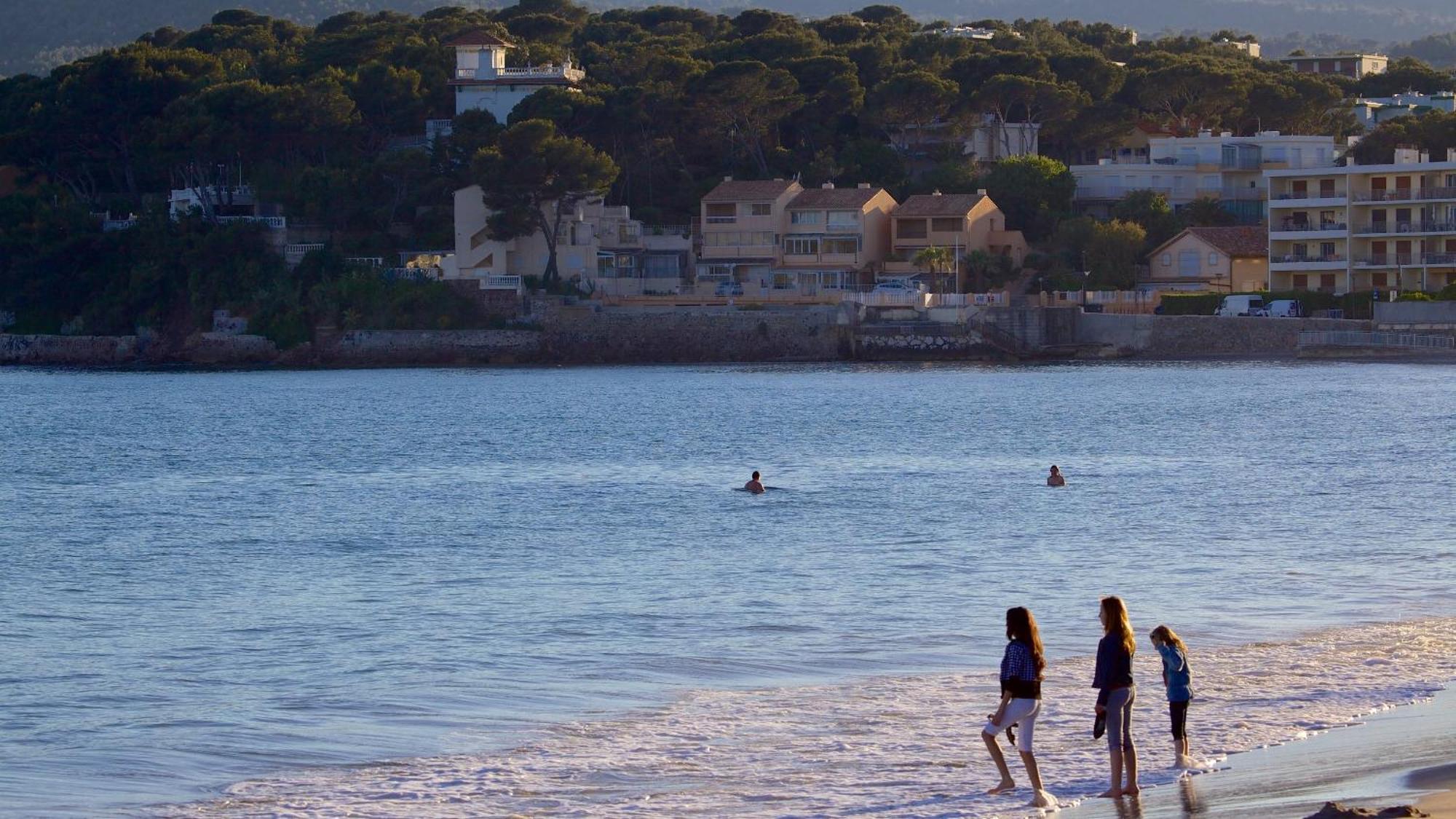 Maison Provencale La Seyne-sur-Mer Esterno foto