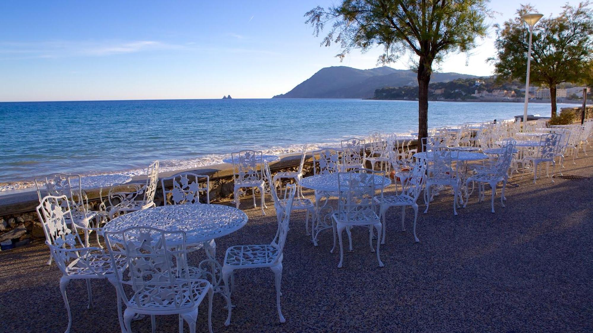 Maison Provencale La Seyne-sur-Mer Esterno foto