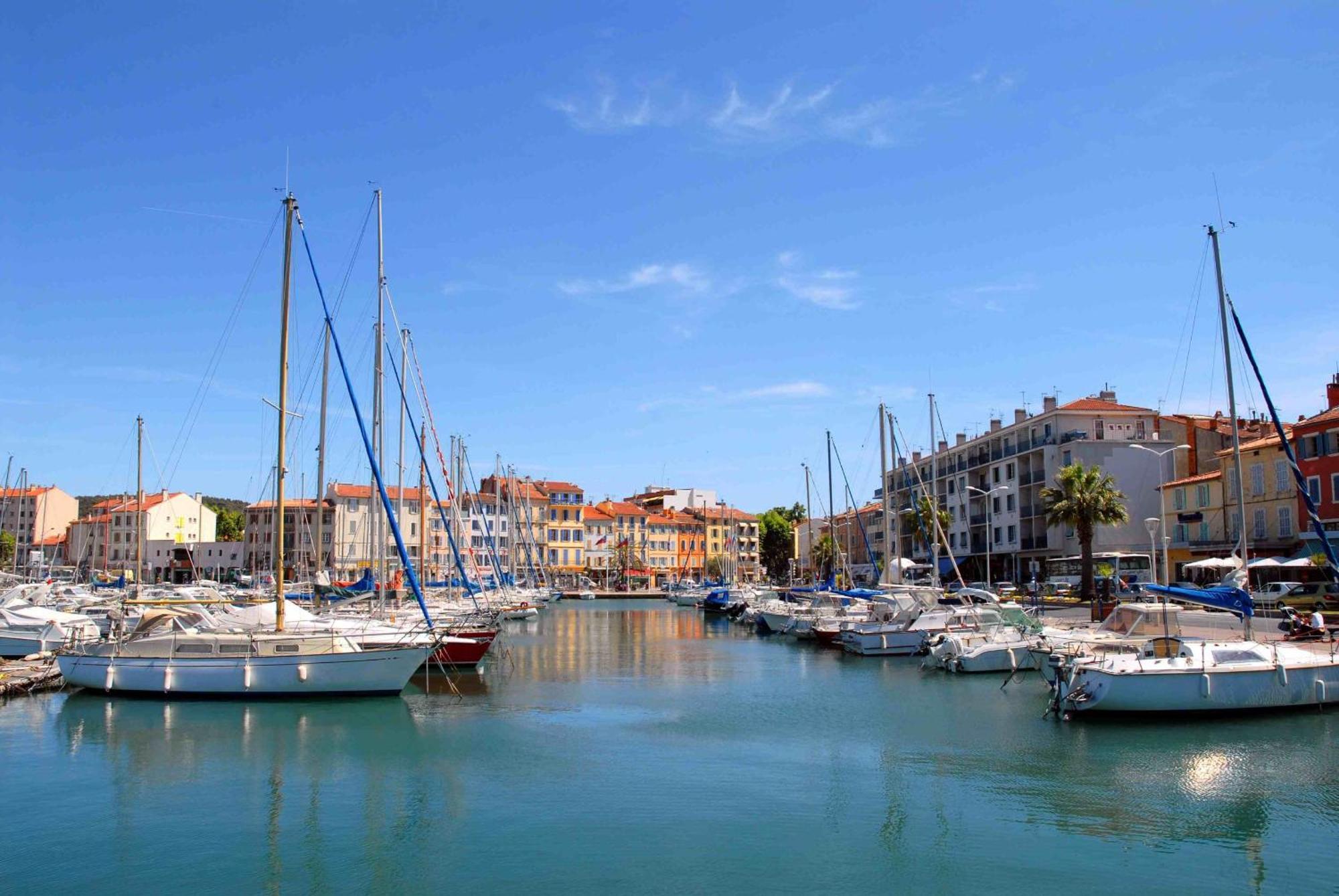 Maison Provencale La Seyne-sur-Mer Esterno foto
