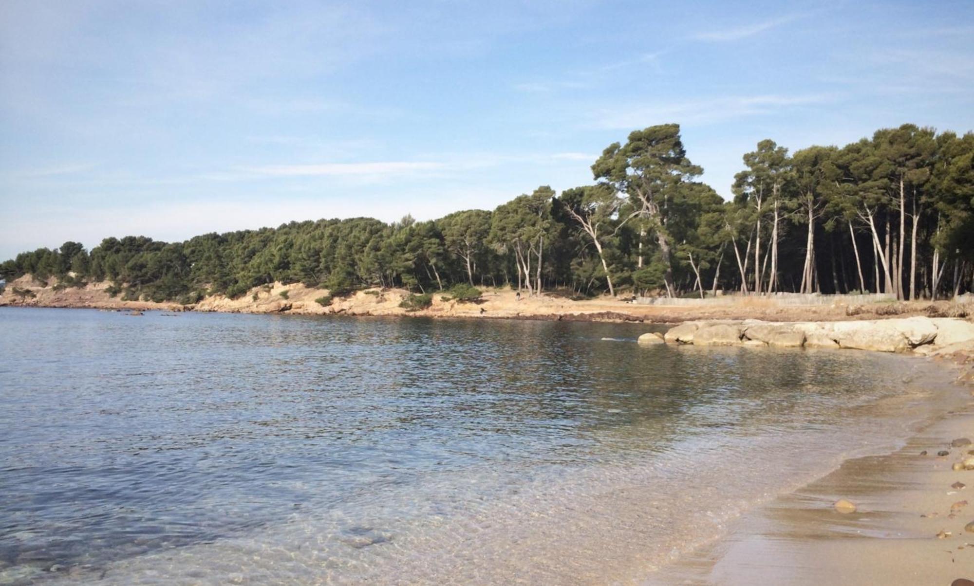 Maison Provencale La Seyne-sur-Mer Esterno foto