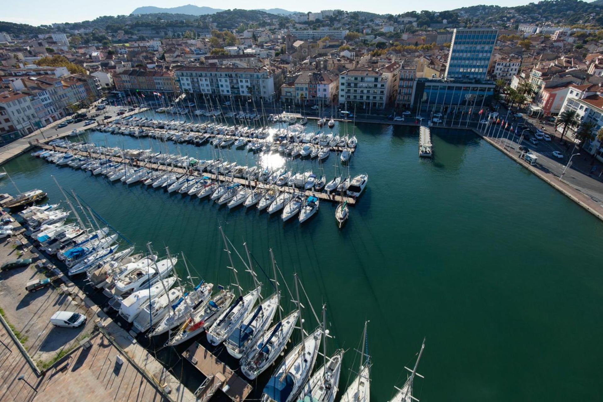 Maison Provencale La Seyne-sur-Mer Esterno foto